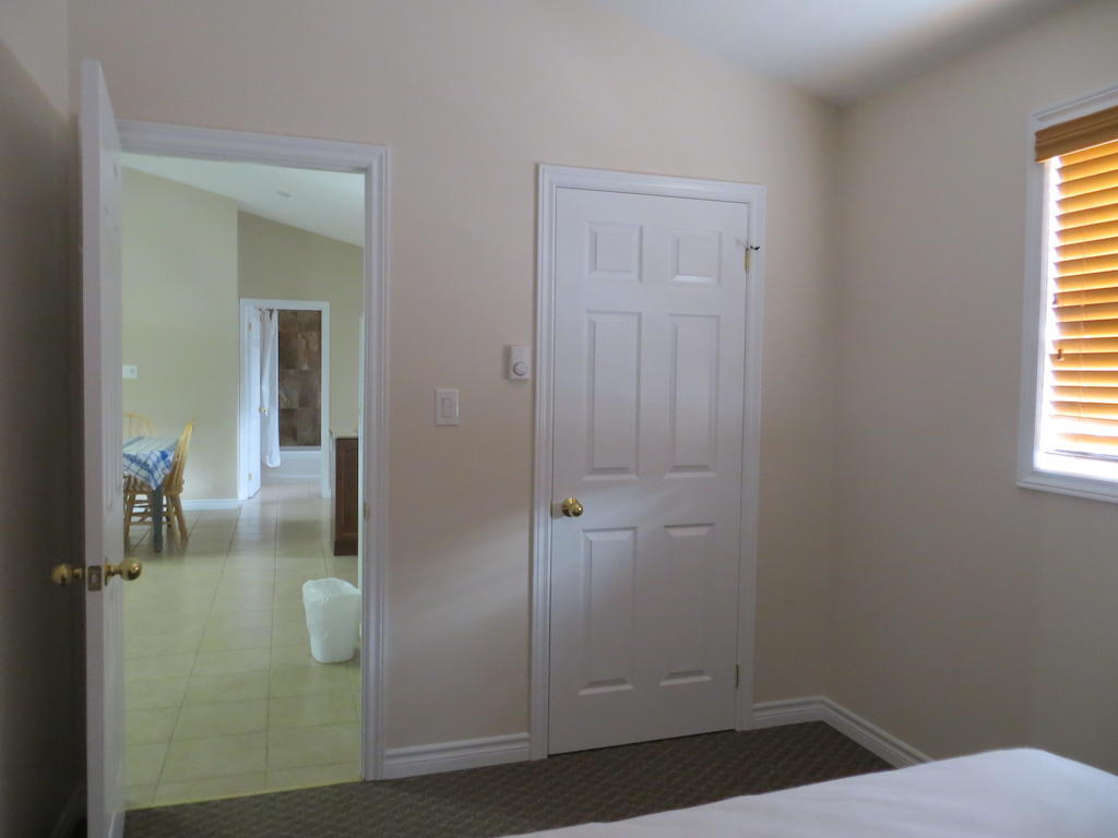 Halls Cottages Honey Harbor Extérieur photo